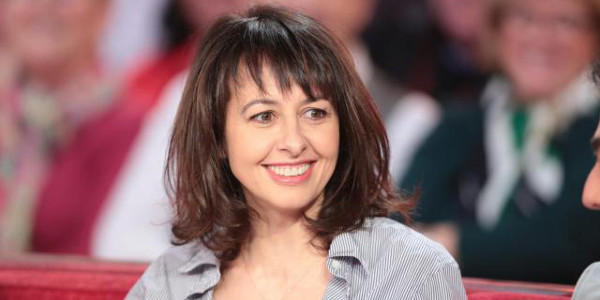 Valérie Bonneton cambriolée par le meilleur ami de son fils