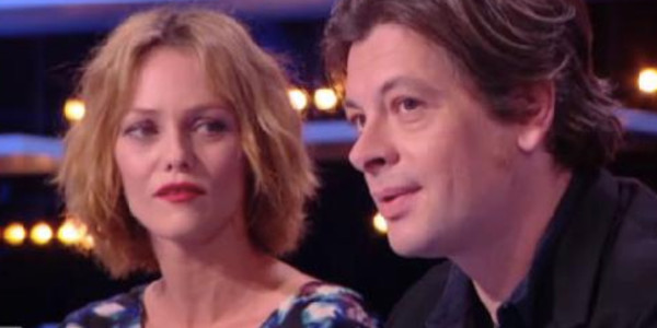 Vanessa Paradis, un nouvel appel du pied de Benjamin Biolay
