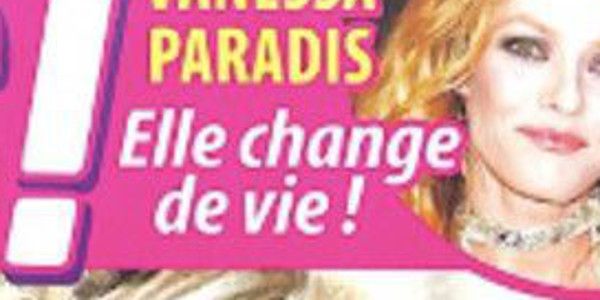 Samuel Benchetrit et Vanessa Paradis, une tendre confidence sur leur alchimie