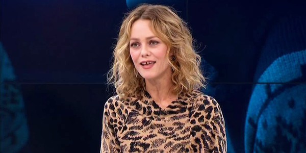 Vanessa Paradis rêve d'une comédie musicale