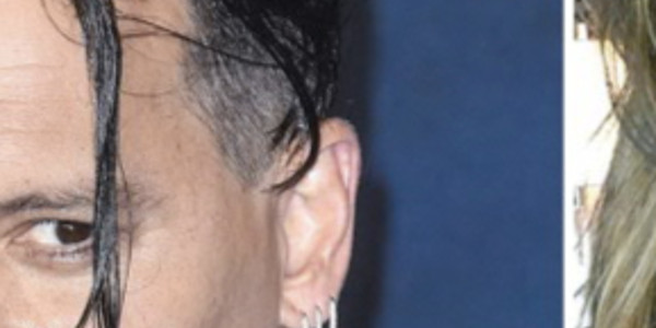 Vanessa Paradis face à des informations confidentielles, la négligence de Johnny Depp l'agace