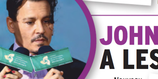 Vanessa Paradis « odieuse rumeur », ce commentaire de Johnny Depp qui en dit long