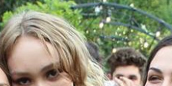 Vanessa Paradis, une fête en secret, elle chaperonne Lily-Rose
