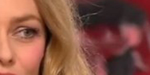 Vanessa Paradis, fin psychologue, don caché, l'étrange talent de Johnny Depp