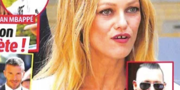 Vanessa Paradis furieuse, son gros reproche à Samuel Benchetrit