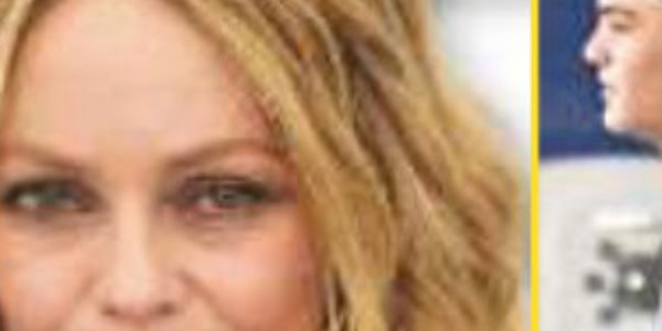 Vanessa Paradis, grosse angoisse, son fils Jack encore malade