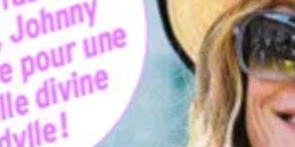 Vanessa Paradis, Johnny Depp, rendez-vous familial à L.A, ça se confirme