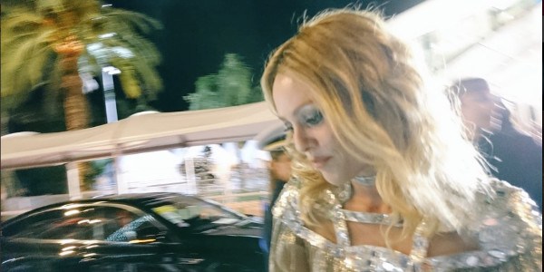 Mariage de Vanessa Paradis, les photos dévoilées