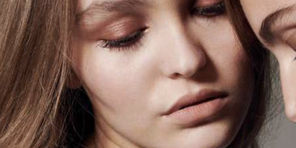 Vanessa Paradis « triste » avec Johnny Depp, comment a-t-elle influencé sa fille ?