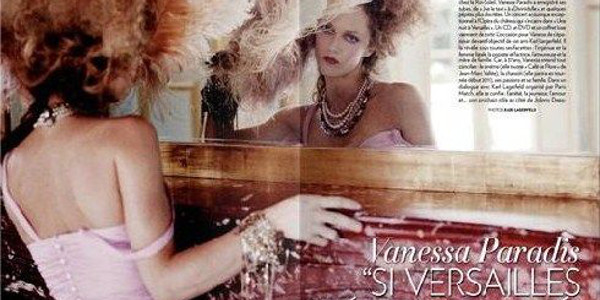 Vanessa Paradis millionnaire, elle prend une décision radicale pour sa carrière