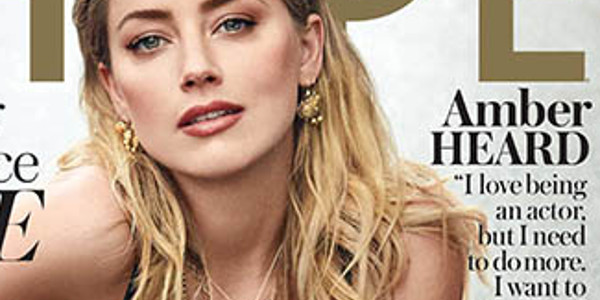 Vanessa Paradis « obsède » encore Amber Heard, encore une pique en plein coeur