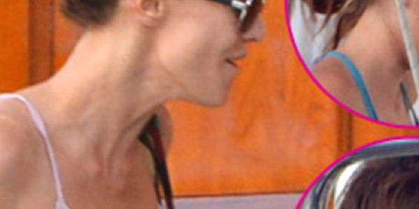 Vanessa Paradis, un pan de son passé s'en va, cette vente qui lui brise le coeur (photo)