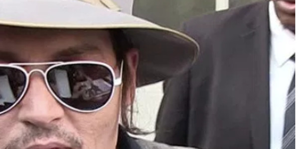 Vanessa Paradis, quotidien chamboulé, Johnny Depp a failli tout gâcher