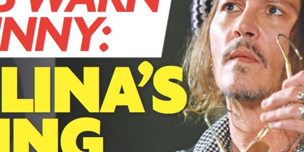 Vanessa Paradis rassurée pour son clan, ce geste de Johnny Depp pour l'apaiser