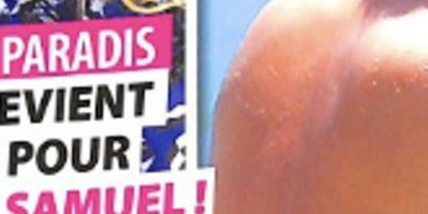 Vanessa Paradis, nouvelle religion, gros sacrifice pour Samuel Benchetrit