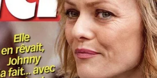 Vanessa Paradis « ridiculisée » par Johnny Depp, sa « vengeance » grâce à une actrice