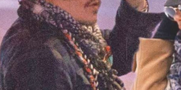 Vanessa Paradis peu sécurisante, la surprenante cause de sa rupture avec Johnny