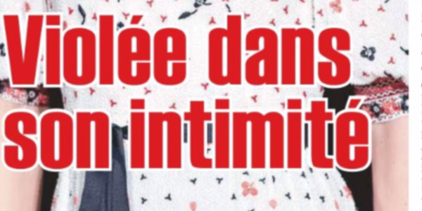 Vanessa Paradis sous le choc, "violée dans son intimité", scandaleuse révélation de Johnny Depp