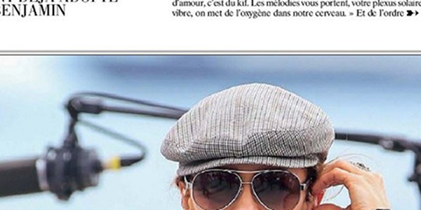 Vanessa Paradis surprend, « très proche » de la mère de Kylian Mbappé