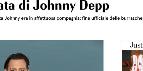 Vanessa Paradis, une dispute avec Johnny, un ultimatum lancé