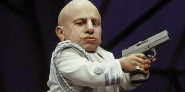 Mort de Verne Troyer, l'acteur qui interprétait Mini-Moi dans « Austin Powers »