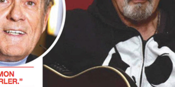 Virginie Ledoyen humiliée par Michel Legrand, son traumatisant souvenir