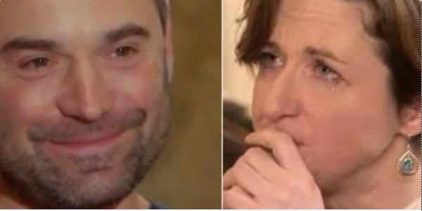 L'amour est dans le pré - Sébastien explique pourquoi il n'a pas choisi Laëtitia qui est sous son charme depuis l'école primaire