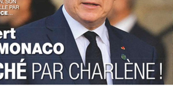 Charlène de Monaco, corruption, triste affaire qui « trouble » son couple