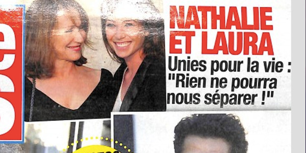 Laura Smet et Nathalie Baye, « unies pour la vie », face aux épreuves
