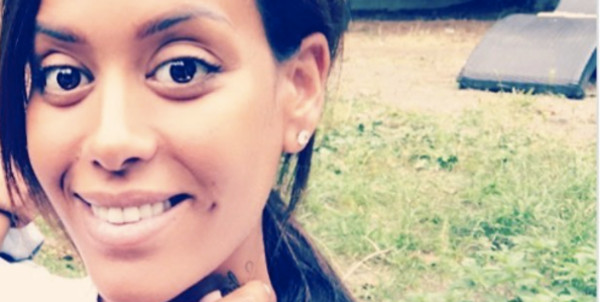 Amel Bent enceinte - Un ventre très arrondi qui lui va si bien