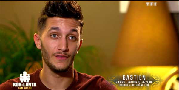 Très affamé, Bastien de Koh-Lanta 2017 comprend mieux les SDF