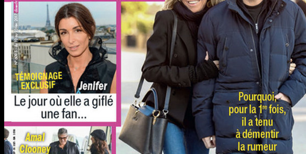 Jenifer a-t-elle giflé une fan ? Des témoins balancent