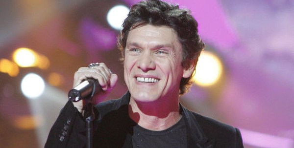 Marc Lavoine, sa nouvelle compagne a 33 ans de moins que lui