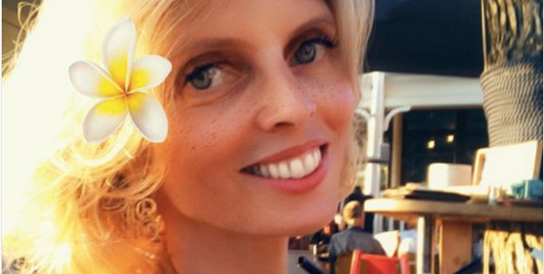 Sylvie Tellier très amaigrie, un mois après son accouchement (photo)