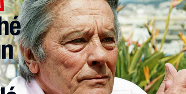 Alain Delon et Brigitte Bardot, une vieillesse peu reluisante selon Gala (photo)