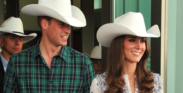 Kate Middleton, pourquoi tant de liberté par rapport au protocole ?