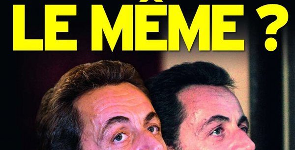 Nicolas Sarkozy ne supporte pas Laurent Ruquier