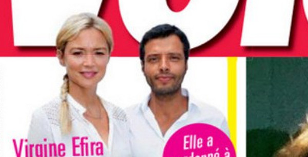 Remise avec Mabrouk El Mecheri, Virginie Efira tape dans l'oeil de Paul Verhoeven