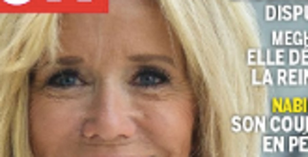 Brigitte Macron « ridiculisée » en public, surprenante charge d'un proche
