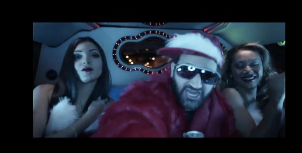 Cyril Hanouna et Amine, numéro 1 des charts pour la bonne cause (vidéo)