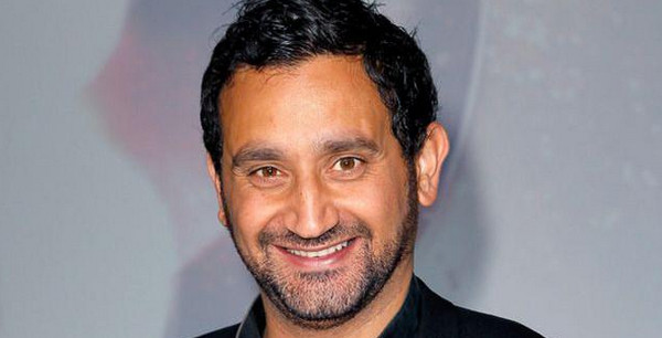 Cyril Hanouna remis à sa place par Cyril Féraud