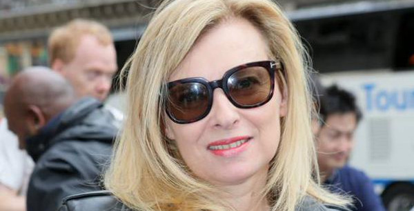 Valérie Trierweiler et Ségolène Royal distillent des détails sur la vie de François Hollande