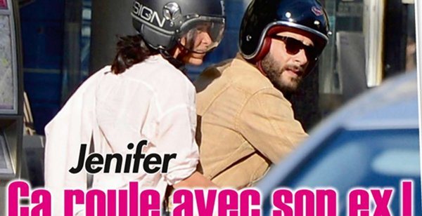 Thierry Neuvic et Maxime Nucci, l'entente parfaite grâce à Jenifer