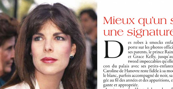 Charlène et Caroline de Monaco, leur brouille fera des dommages collatéraux