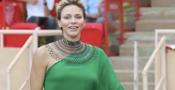 Le mariage de Charlène de Monaco, un souvenir impérissable pour Stéphane Bern