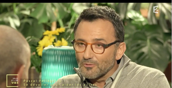 Frédéric Lopez révèle son homosexualité dans Mille et une vies (vidéo)