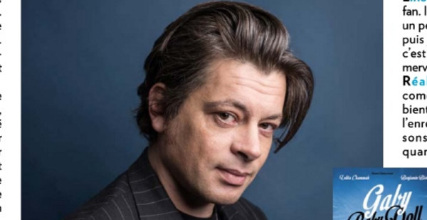 Benjamin Biolay, une salve contre la télé-réalité, après la mort de Florence Arthaud et Camille Muffat