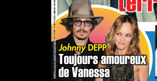 Vanessa Paradis et Johnny Depp, un rendez-vous manqué en 2016 ?