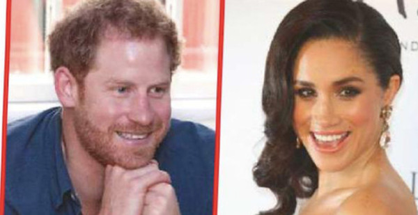 Meghan Markle fâche la reine pour avoir déballé sur le prince Harry