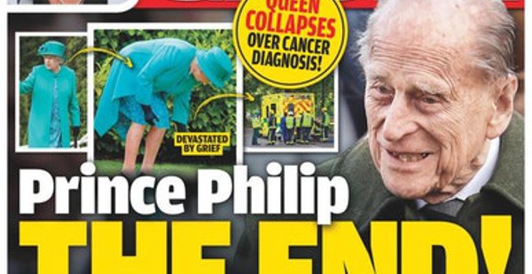 Prince William, Kate Middleton, l'inquiétude pour Elizabeth II, cancer, funérailles